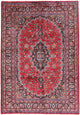 Keshan Dywan 290x200cm - Dywan perski