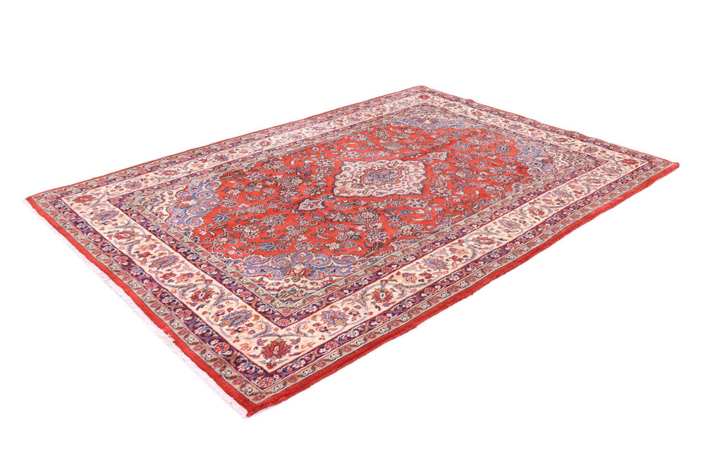 Sarough Dywan 325x220cm - Dywan perski
