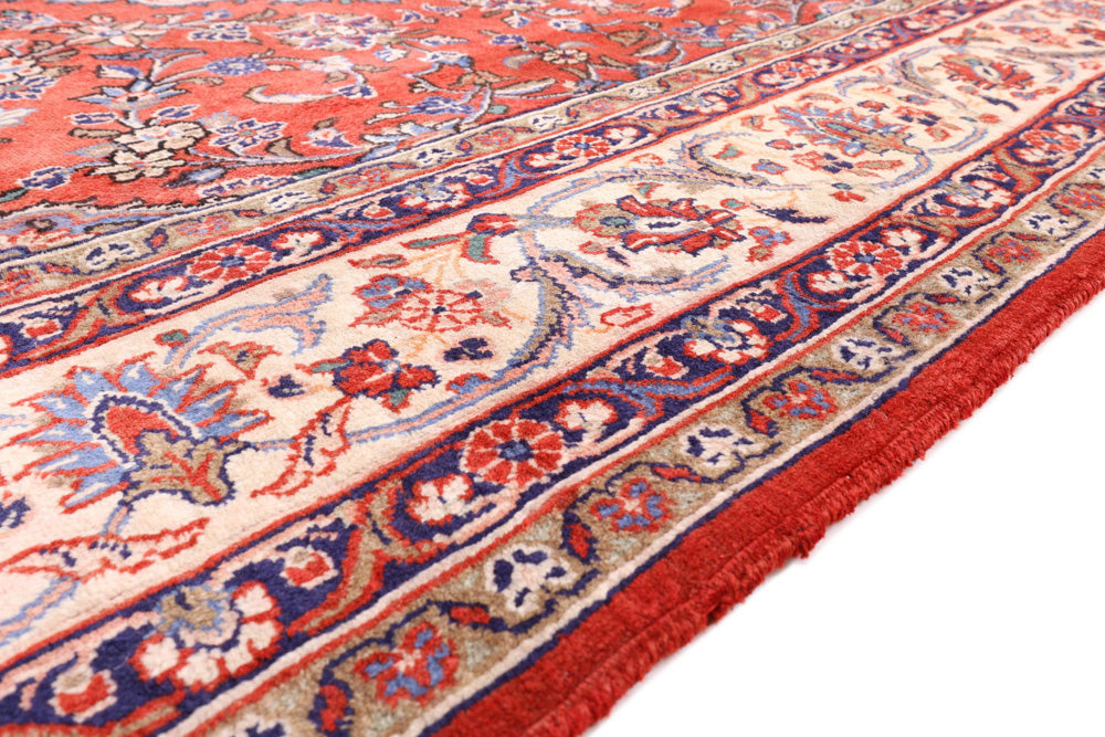 Perserteppich - Classic - 325 x 220 cm - rot