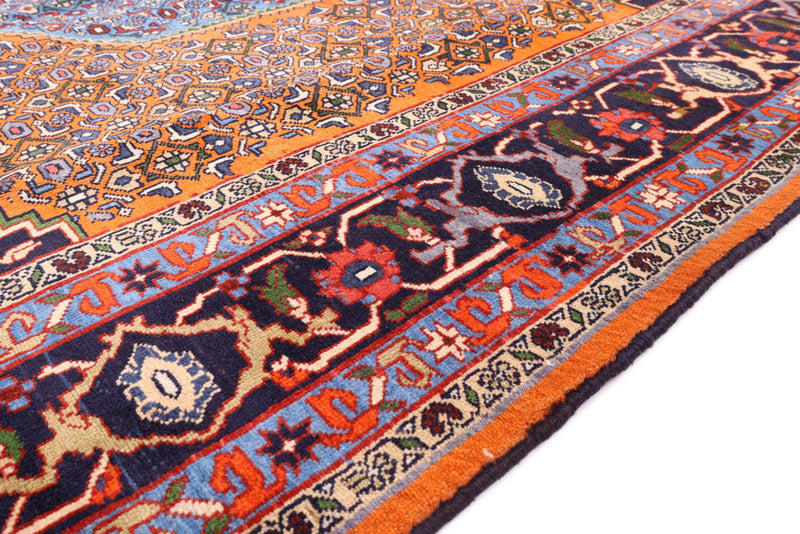 Perserteppich - Nomadic - 300 x 210 cm - sand