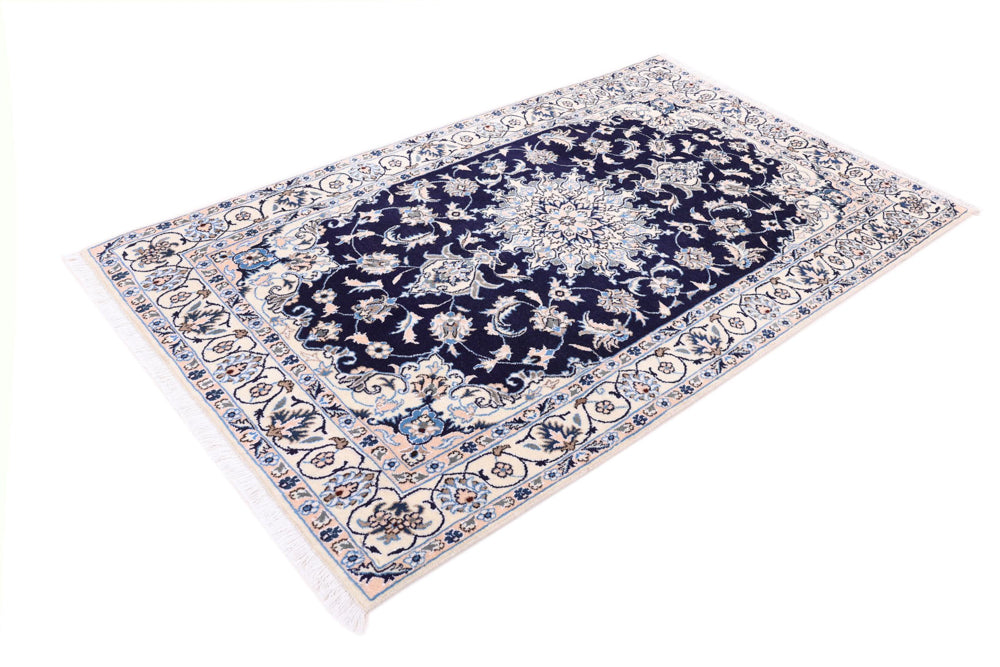 Nain Dywan 202x119cm - Dywan perski