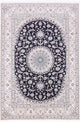 Nain - 6la Dywan 309x206cm - Dywan perski