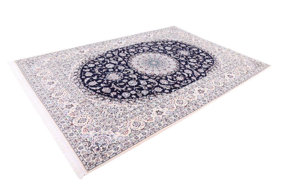Nain - 6la Dywan 309x206cm - Dywan perski
