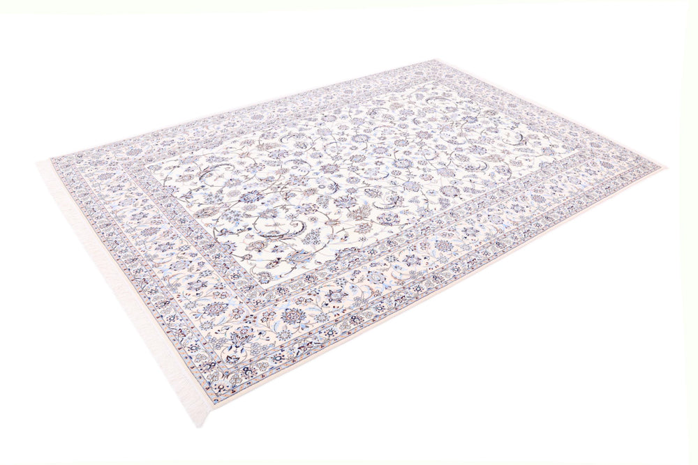 Nain - 6la Dywan 353x252cm - Dywan perski