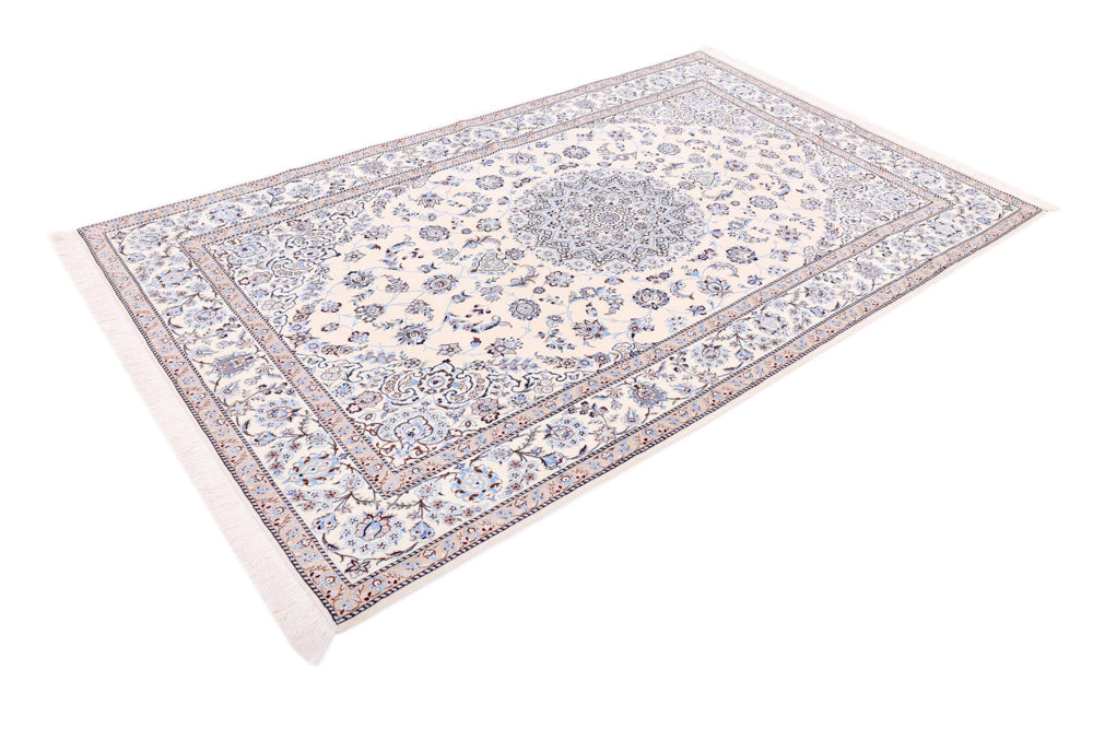 Nain - 6la Dywan 235x147cm - Dywan perski