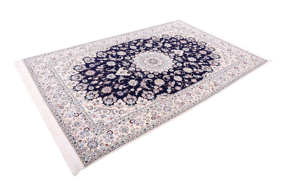 Nain - 6 la Dywan 240x154cm - Dywan perski