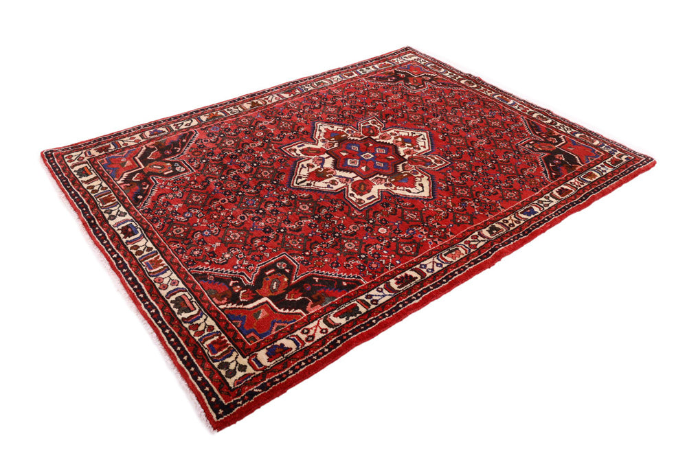 Hosseinabad Dywan 240x157cm - Dywan perski
