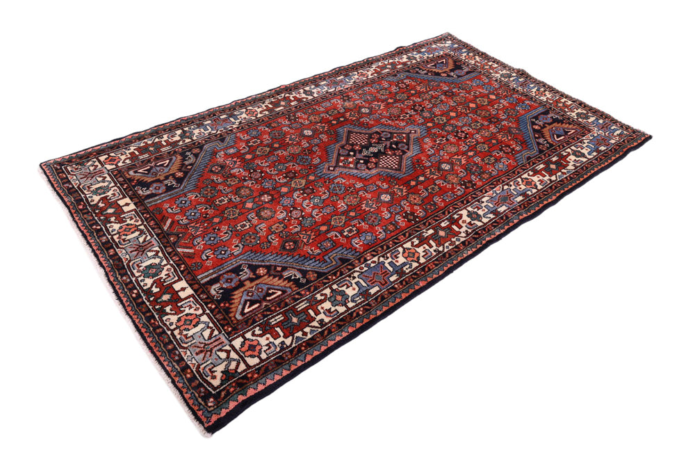 Hamadan Dywan 225x130cm - Dywan perski