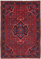 Hosseinabad Dywan 205x140cm - Dywan perski