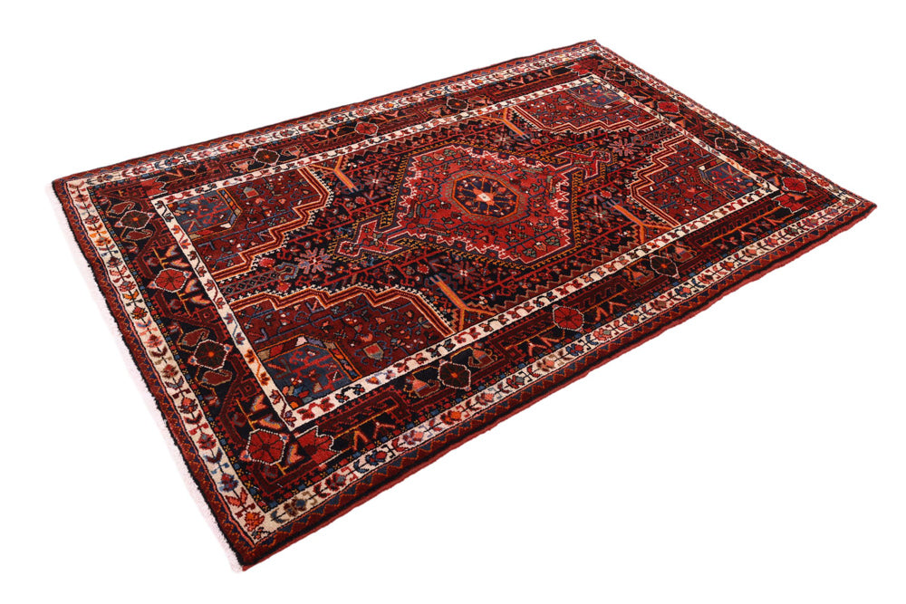 Nahavand Dywan 192x120cm - Dywan perski