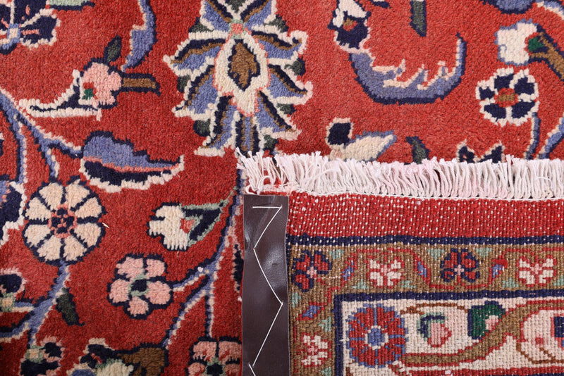 Perserteppich - Classic - 290 x 220 cm - rot