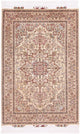 Tabriz - 50 Raj Dywan 160x100cm - Dywan perski