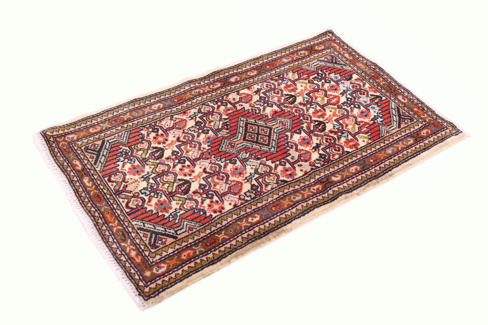 Hamadan Dywan 100x60cm - Dywan perski