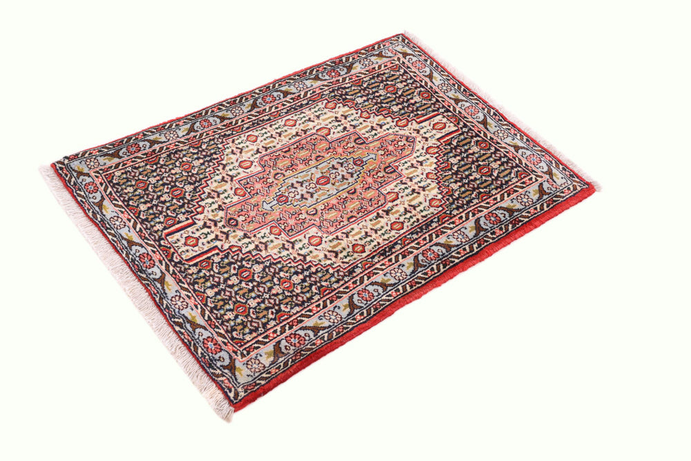 Senneh Dywan 100x74cm - Dywan perski