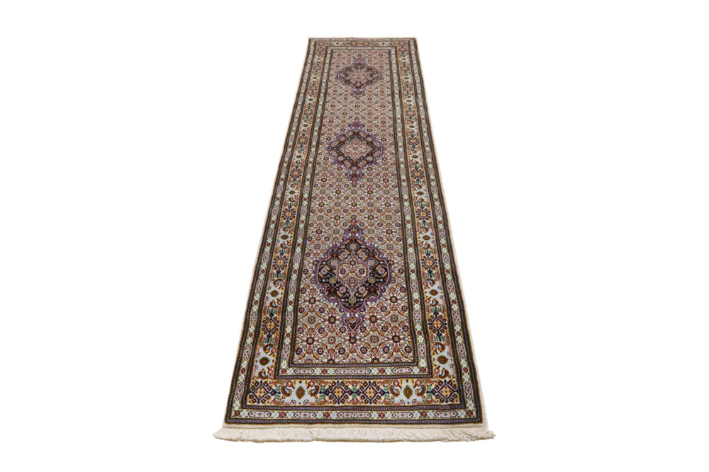 Moud Dywan 75x285cm - Dywan perski