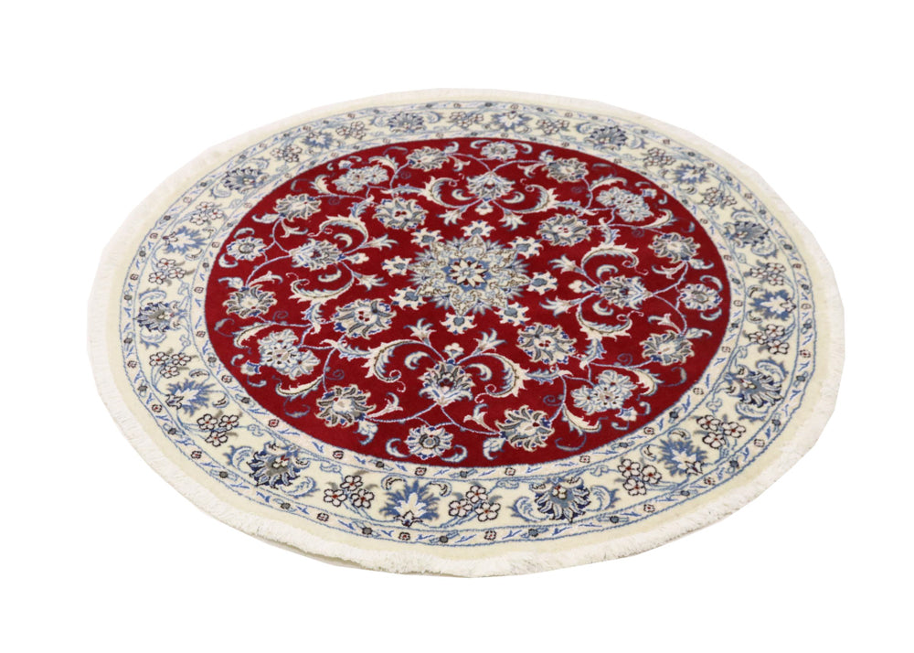 Nain - 12 la Dywan 150x150cm - Dywan perski
