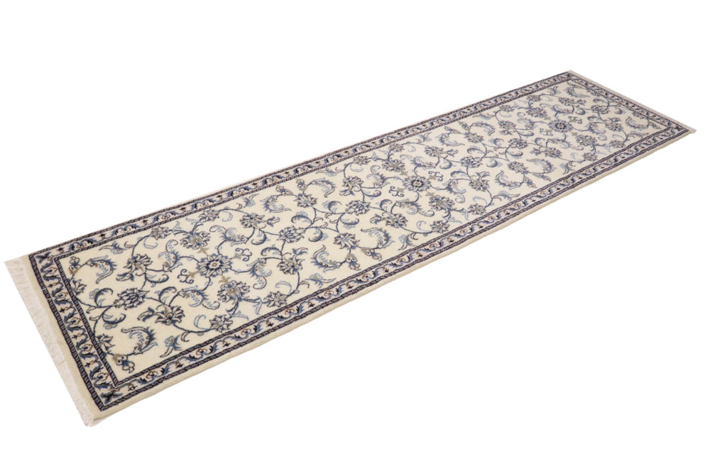 Nain - 12 la Dywan 293x78cm - Dywan perski