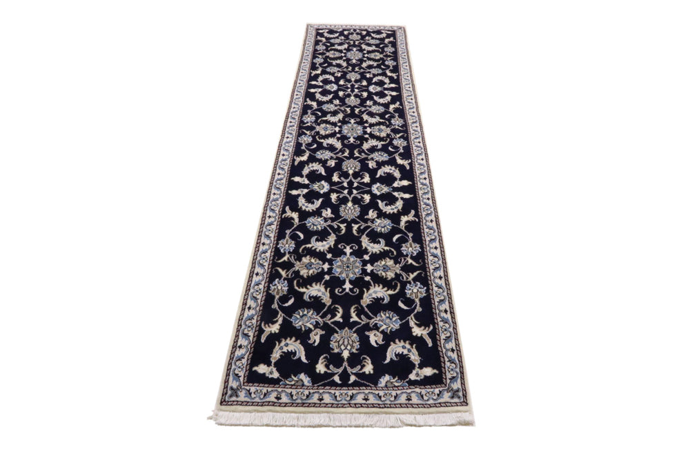 Nain - 12 la Dywan 292x75cm - Dywan perski