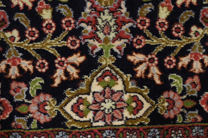 Perserteppich - Classic - 95 x 62 cm - mehrfarbig