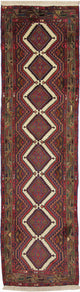 Hamadan Dywan 313x84cm - Dywan perski