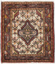 Hamadan Dywan 71x65cm - Dywan perski