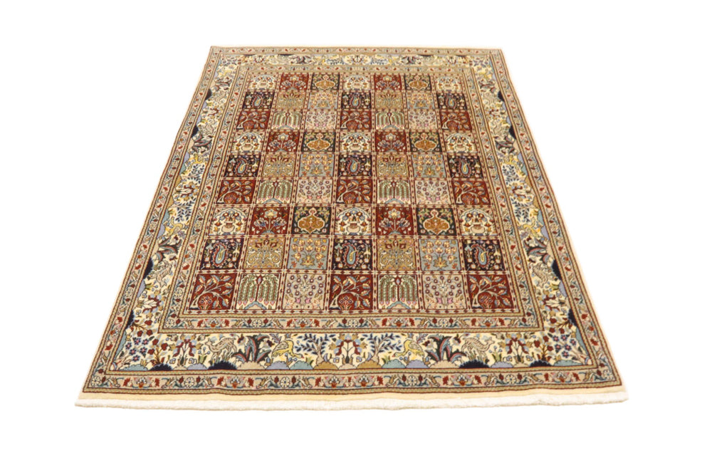 Mound Dywan 195x148cm