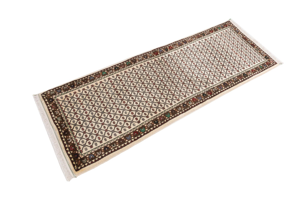 Tabriz Dywan 190x67cm - Dywan perski