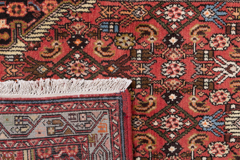 Läufer Perser - Classic - 200 x 80 cm - rost