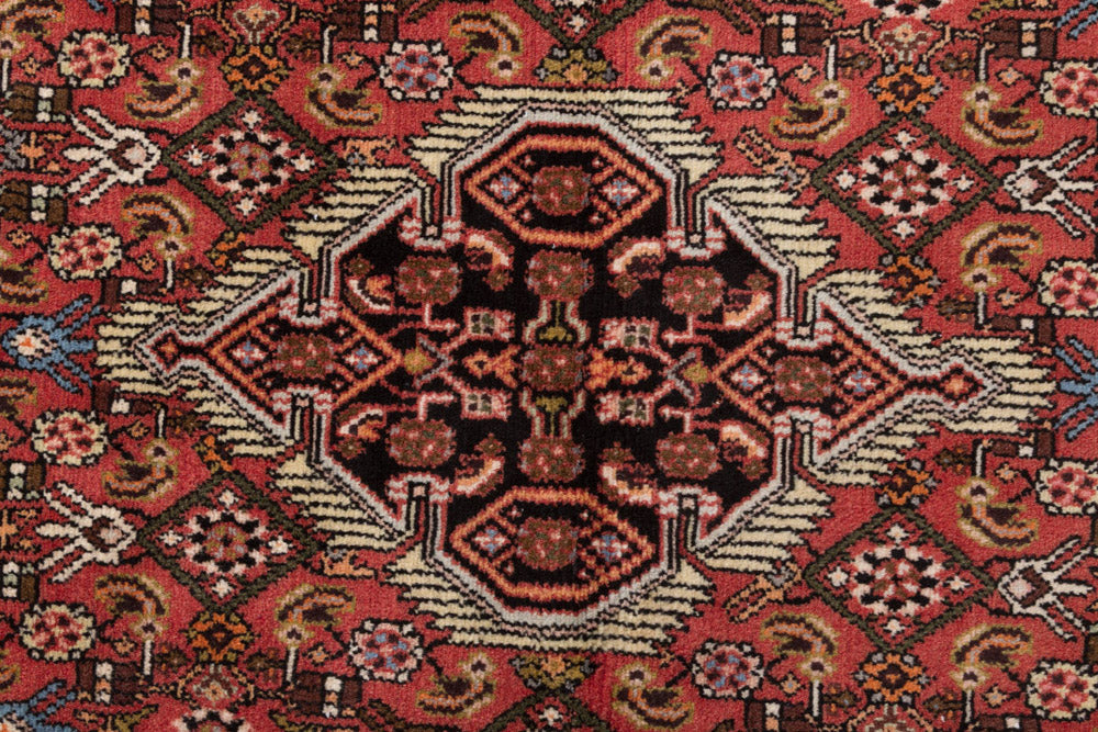 Läufer Perser - Classic - 200 x 80 cm - rost