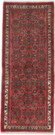Hosseinabad Dywan 195x80cm - Dywan perski