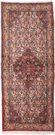 Sarough Dywan 200x80cm - Dywan perski