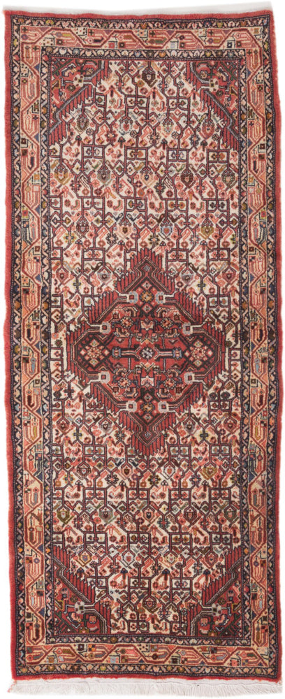 Sarough Dywan 200x80cm - Dywan perski