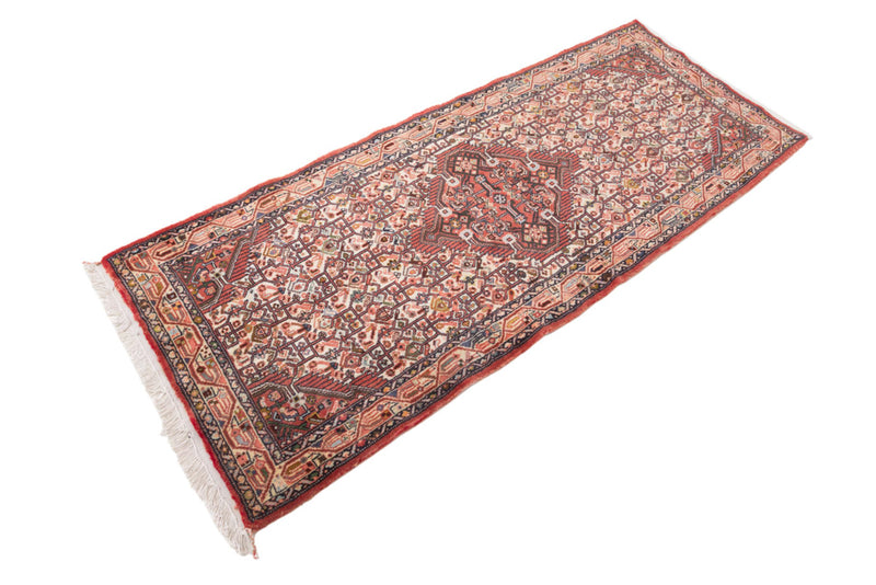 Sarough Dywan 200x80cm - Dywan perski