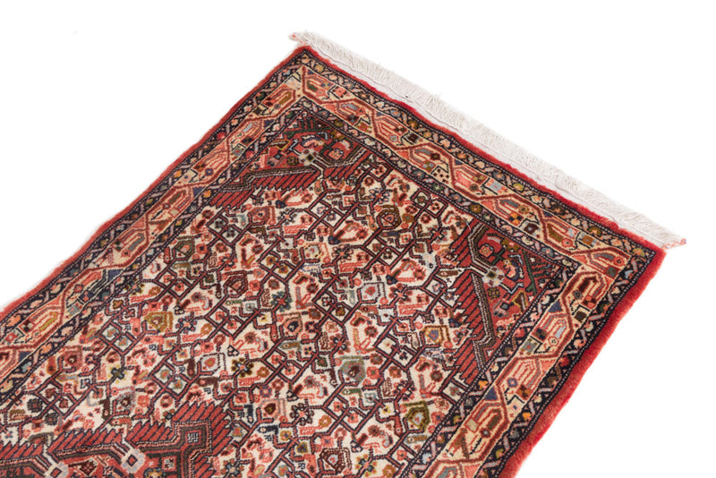 Sarough Dywan 200x80cm - Dywan perski