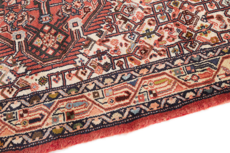 Sarough Dywan 200x80cm - Dywan perski