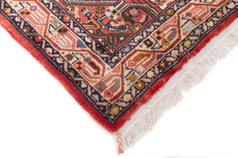 Sarough Dywan 200x80cm - Dywan perski