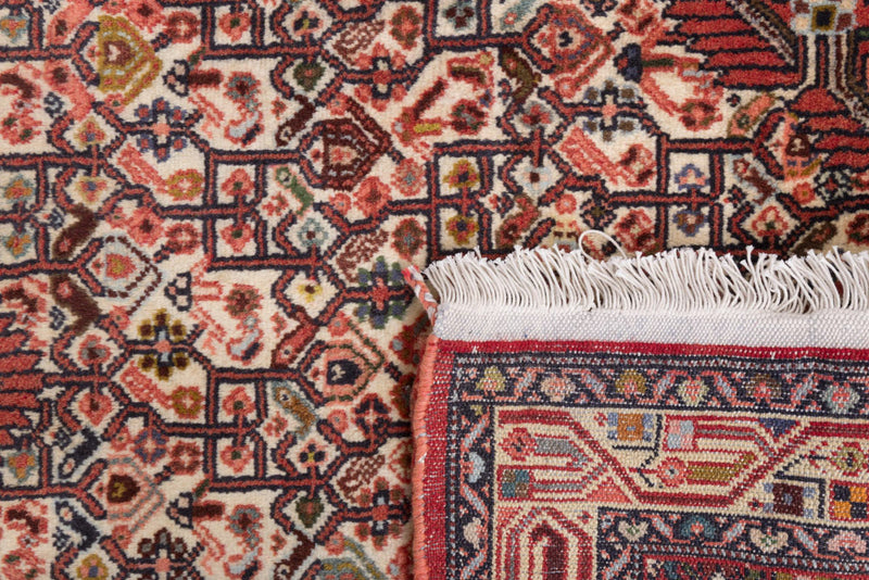 Sarough Dywan 200x80cm - Dywan perski