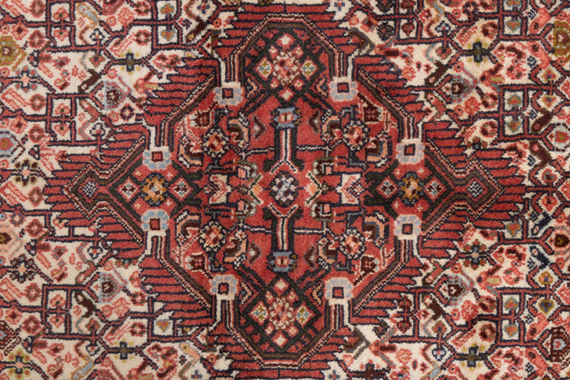 Sarough Dywan 200x80cm - Dywan perski