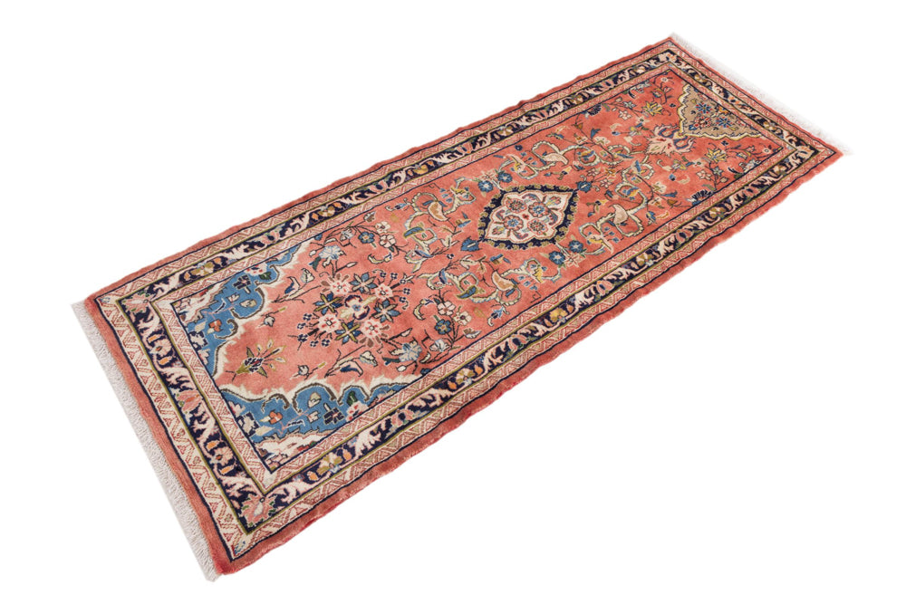Sarouk Dywan 230x82cm - Dywan perski
