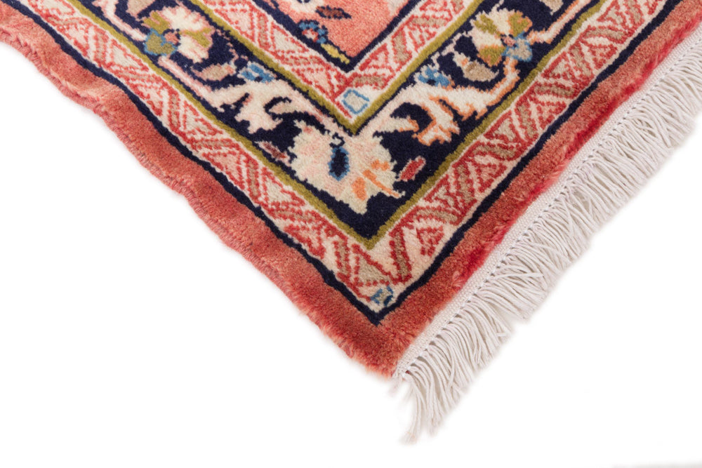 Läufer Perser - Classic - 230 x 82 cm - hellrot