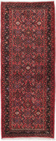Hosseinabad Dywan 180x82cm - Dywan perski