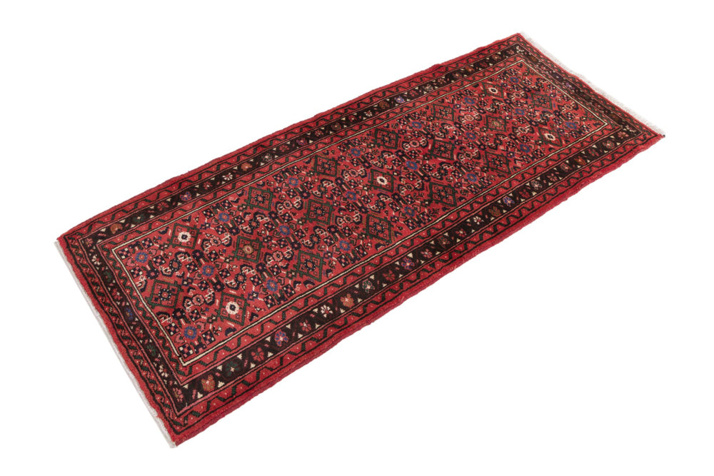 Hosseinabad Dywan 180x82cm - Dywan perski