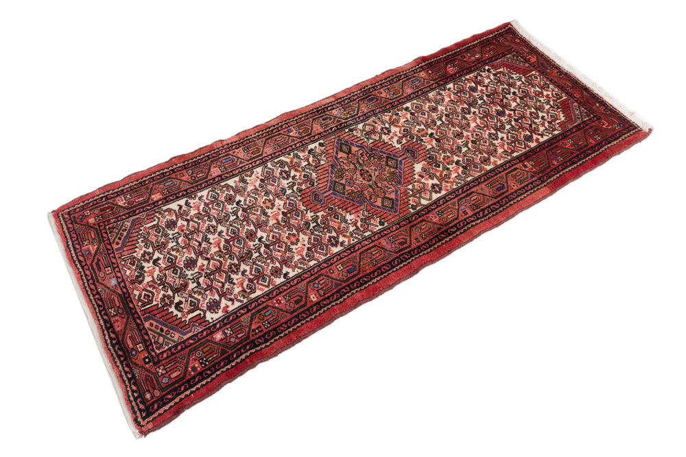 Hamadan Dywan 200x80cm - Dywan perski