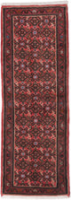 Hosseinabad Dywan 195x70cm - Dywan perski
