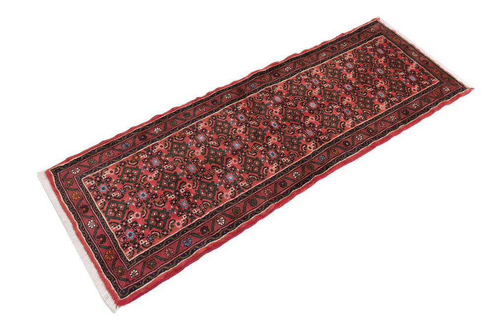 Hosseinabad Dywan 195x70cm - Dywan perski
