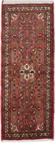 Hosseinabad Dywan 205x80cm - Dywan perski