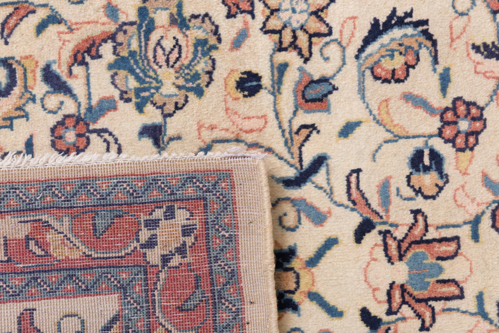 Läufer Perser - Classic - 210 x 82 cm - creme