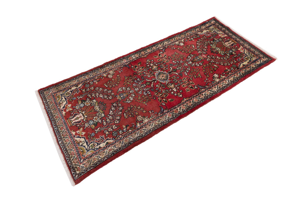 Sarouk Dywan 185x80cm - Dywan perski