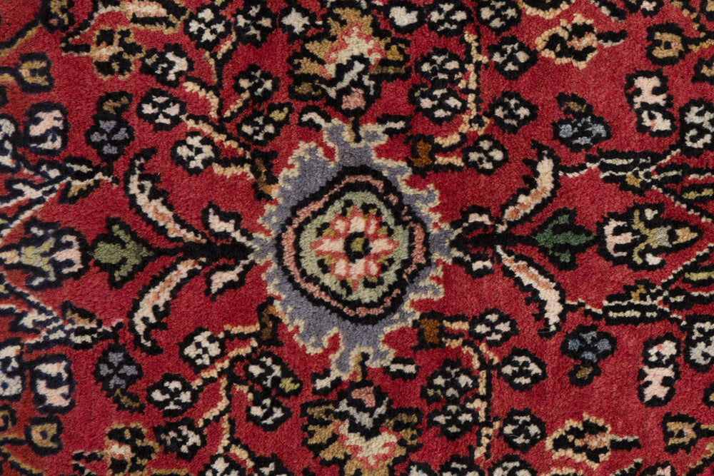 Läufer Perser - Classic - 185 x 80 cm - rot