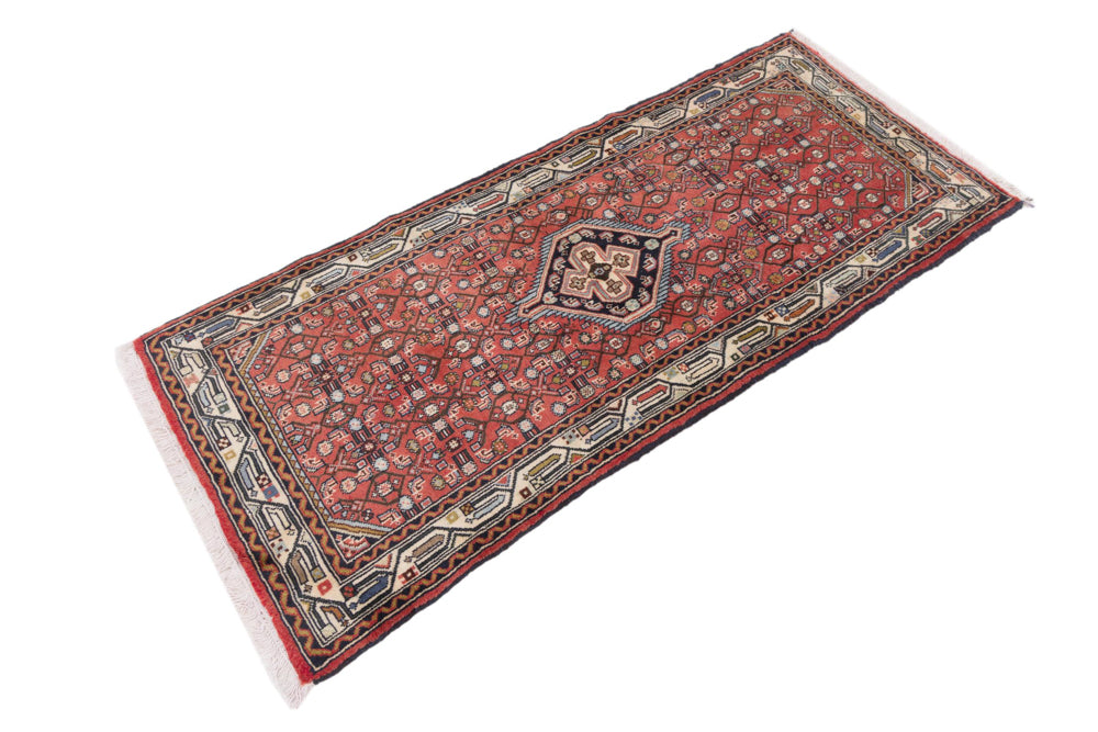 Hamadan Dywan 180x77cm - Dywan perski